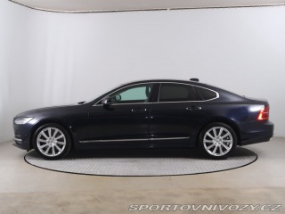 Volvo S90 D5 AWD 2018