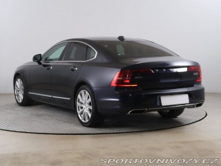 Volvo S90 D5 AWD 2018