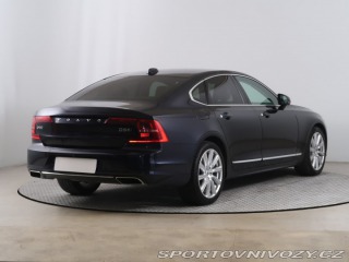 Volvo S90 D5 AWD 2018