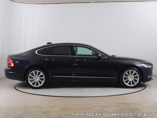 Volvo S90 D5 AWD 2018