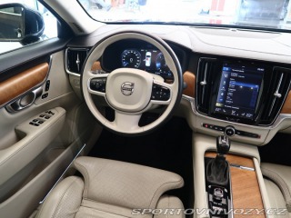 Volvo S90 D5 AWD 2018
