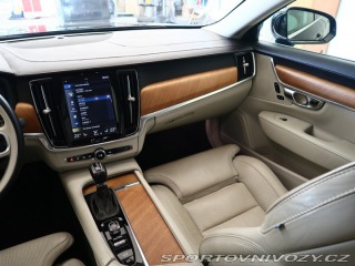 Volvo S90 D5 AWD 2018