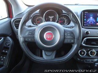 Fiat 500 500X  1.4 MultiAir 2017
