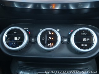 Fiat 500 500X  1.4 MultiAir 2017