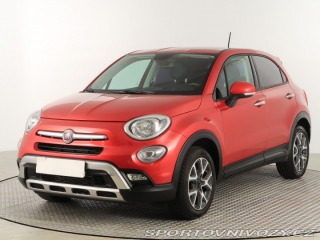 Fiat 500 500X  1.4 MultiAir 2017