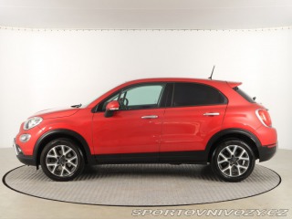 Fiat 500 500X  1.4 MultiAir 2017