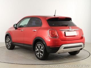 Fiat 500 500X  1.4 MultiAir 2017