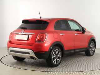 Fiat 500 500X  1.4 MultiAir 2017