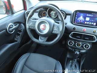 Fiat 500 500X  1.4 MultiAir 2017