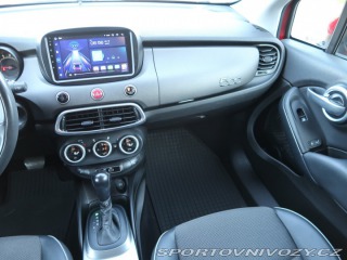 Fiat 500 500X  1.4 MultiAir 2017