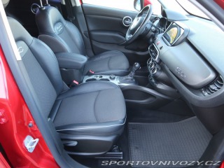 Fiat 500 500X  1.4 MultiAir 2017