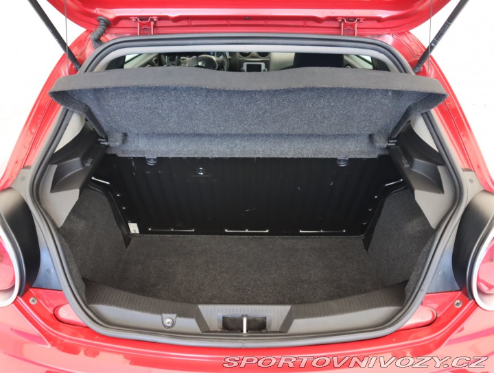 Alfa Romeo MiTo 1.4 TB MultiAir 2016
