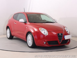 Alfa Romeo MiTo 1.4 TB MultiAir 2016