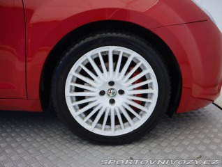 Alfa Romeo MiTo 1.4 TB MultiAir 2016