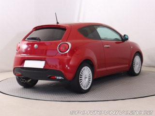 Alfa Romeo MiTo 1.4 TB MultiAir 2016