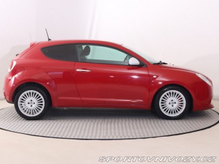 Alfa Romeo MiTo 1.4 TB MultiAir 2016