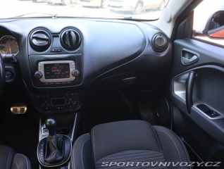 Alfa Romeo MiTo 1.4 TB MultiAir 2016