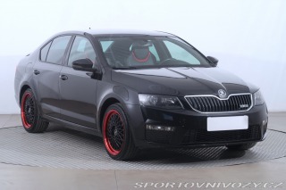 Škoda Octavia RS RS RS 2.0 TSI