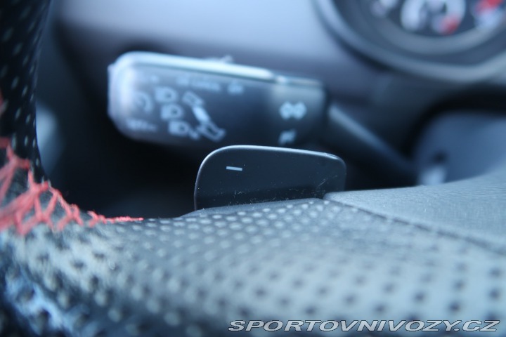 Škoda Octavia RS RS RS 2.0 TSI 2015