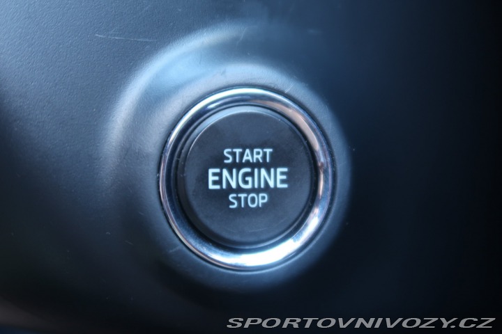 Škoda Octavia RS RS RS 2.0 TSI 2015