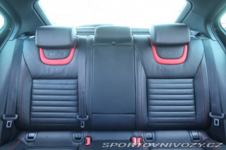 Škoda Octavia RS RS RS 2.0 TSI 2015