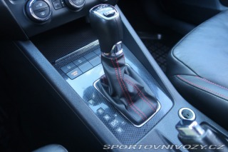 Škoda Octavia RS RS RS 2.0 TSI 2015