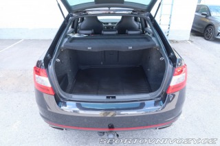 Škoda Octavia RS RS RS 2.0 TSI 2015