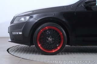 Škoda Octavia RS RS RS 2.0 TSI 2015
