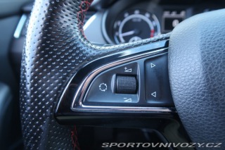Škoda Octavia RS RS RS 2.0 TSI 2015