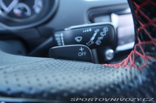 Škoda Octavia RS RS RS 2.0 TSI 2015