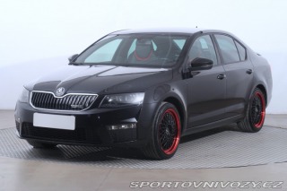 Škoda Octavia RS RS RS 2.0 TSI 2015