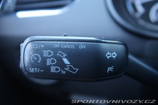 Škoda Octavia RS RS RS 2.0 TSI 2015