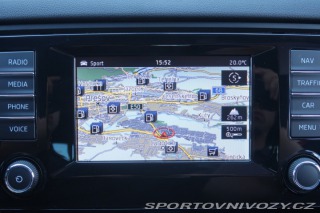 Škoda Octavia RS RS RS 2.0 TSI 2015