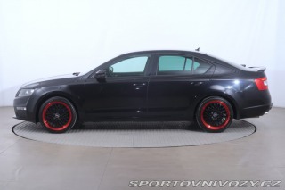Škoda Octavia RS RS RS 2.0 TSI 2015