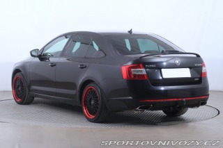 Škoda Octavia RS RS RS 2.0 TSI 2015