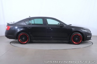 Škoda Octavia RS RS RS 2.0 TSI 2015