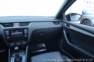 Škoda Octavia RS RS RS 2.0 TSI 2015