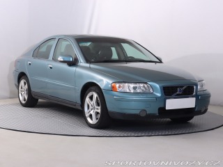 Volvo S60 2.5T