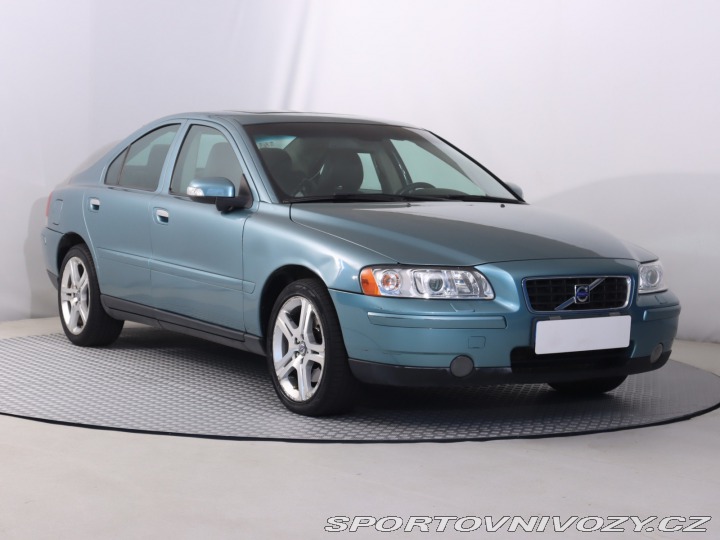 Volvo S60 2.5T 2009
