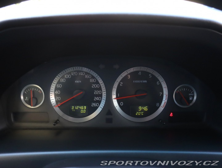 Volvo S60 2.5T 2009