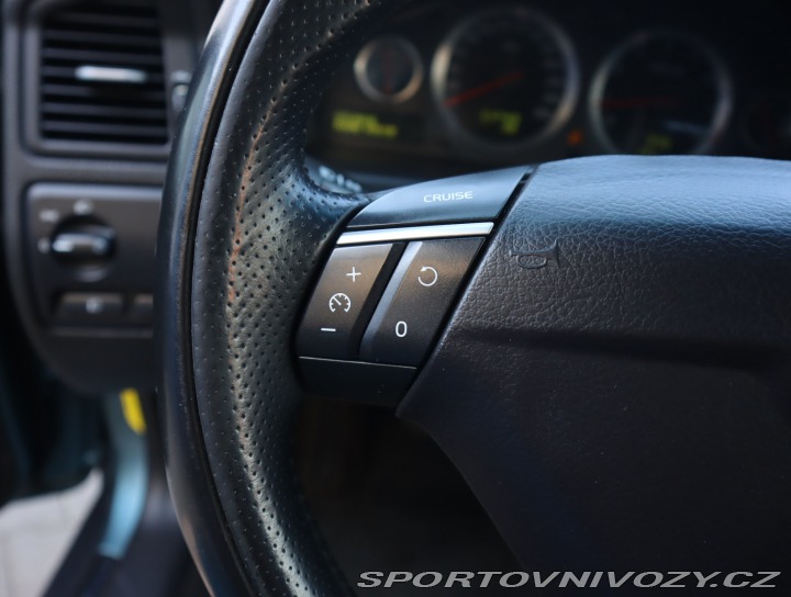 Volvo S60 2.5T 2009