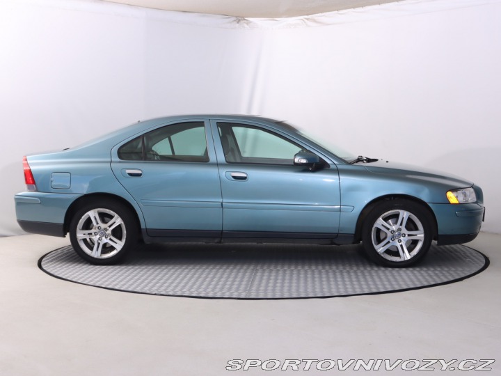 Volvo S60 2.5T 2009