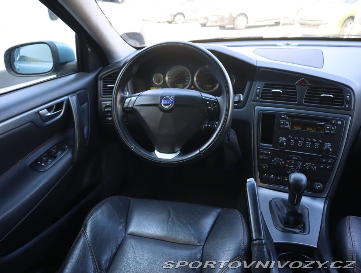 Volvo S60 2.5T 2009