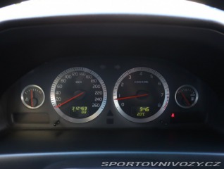Volvo S60 2.5T 2009