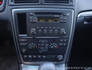 Volvo S60 2.5T 2009