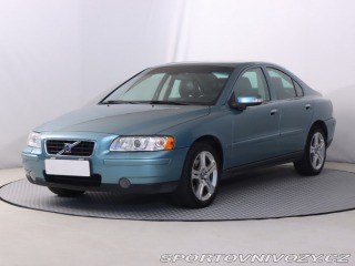 Volvo S60 2.5T 2009