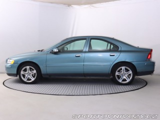 Volvo S60 2.5T 2009