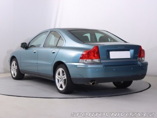 Volvo S60 2.5T 2009