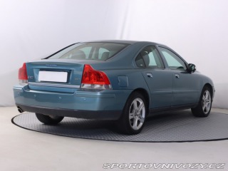 Volvo S60 2.5T 2009