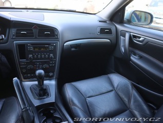 Volvo S60 2.5T 2009